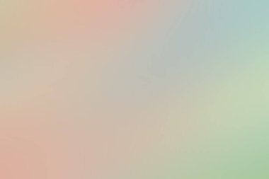 Soyut pastel yumuşak renkli desenli arkaplan tonu