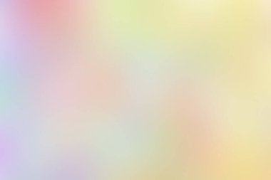 Soyut pastel yumuşak renkli desenli arkaplan tonu