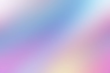 Soyut pastel yumuşak renkli desenli arkaplan tonu
