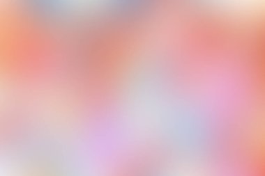 Soyut pastel yumuşak renkli desenli arkaplan tonu