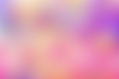 Soyut pastel yumuşak renkli desenli arkaplan tonu