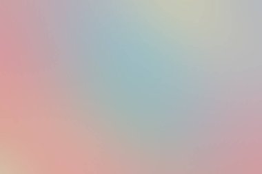 Soyut pastel yumuşak renkli desenli arkaplan tonu