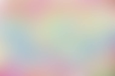 Soyut pastel yumuşak renkli desenli arkaplan tonu