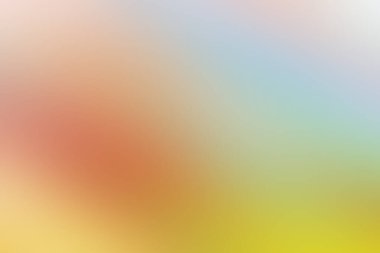 Soyut pastel yumuşak renkli desenli arkaplan tonu