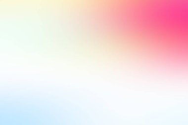 Soyut pastel yumuşak renkli desenli arkaplan tonu