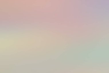 Soyut pastel yumuşak renkli desenli arkaplan tonu