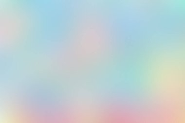 Soyut pastel yumuşak renkli desenli arkaplan tonu