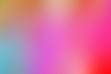 Soyut pastel yumuşak renkli desenli arkaplan tonu