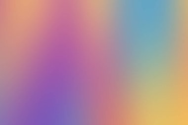 Soyut pastel yumuşak renkli desenli arkaplan tonu