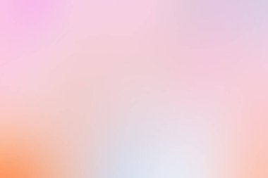 Soyut pastel yumuşak renkli desenli arkaplan tonu