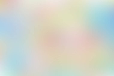 Soyut pastel yumuşak renkli desenli arkaplan tonu