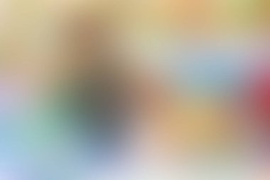 Soyut pastel yumuşak renkli desenli arkaplan tonu