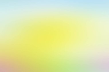 Soyut pastel yumuşak renkli desenli arkaplan tonu