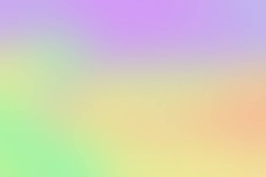 Soyut pastel yumuşak renkli desenli arkaplan tonu