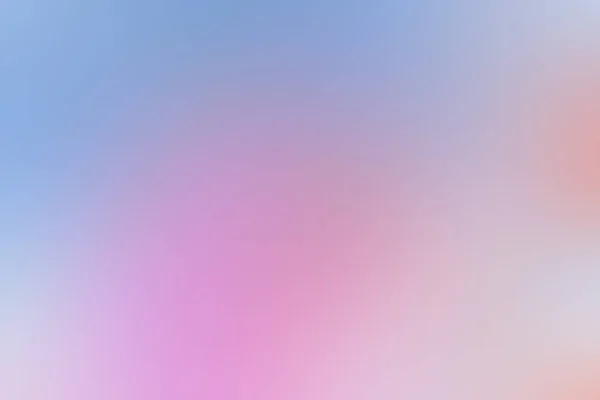 Abstract pastel zachte kleurrijke textuur achtergrond afgezwakt — Stockfoto