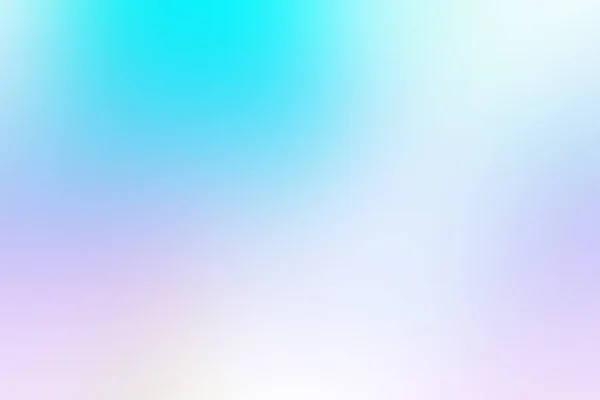 Abstract pastel zachte kleurrijke textuur achtergrond afgezwakt — Stockfoto