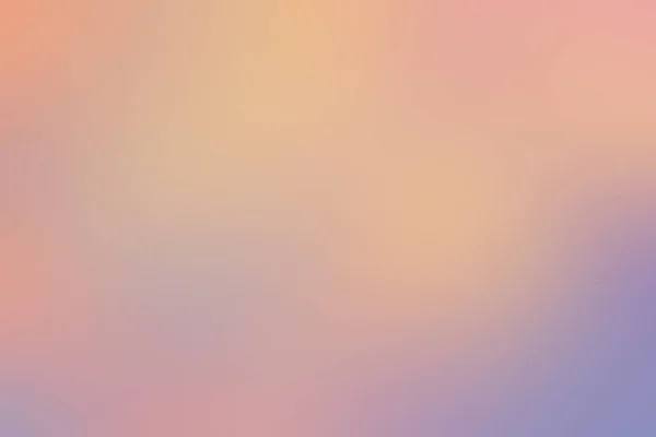 Abstract pastel zachte kleurrijke textuur achtergrond afgezwakt — Stockfoto