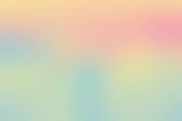 Abstrakt pastel blød farverig tekstureret baggrund tonet - Stock-foto