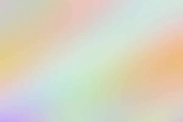 Abstract pastel zachte kleurrijke textuur achtergrond afgezwakt — Stockfoto