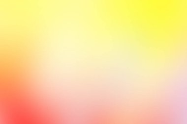 Soyut pastel yumuşak renkli desenli arkaplan tonu