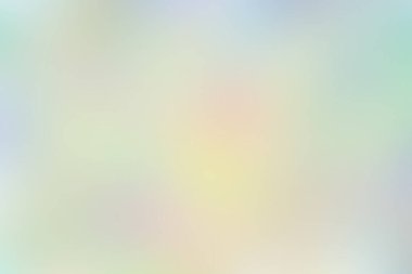 Soyut pastel yumuşak renkli desenli arkaplan tonu