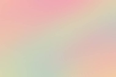 Soyut pastel yumuşak renkli desenli arkaplan tonu