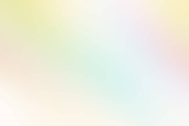 Soyut pastel yumuşak renkli desenli arkaplan tonu