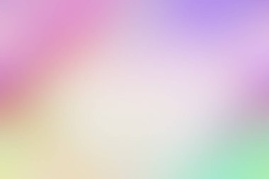 Soyut pastel yumuşak renkli desenli arkaplan tonu