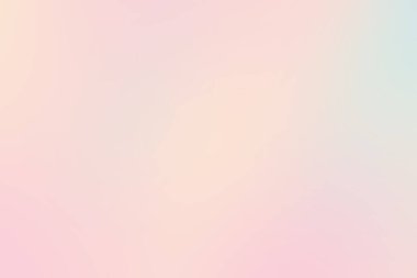 Soyut pastel yumuşak renkli desenli arkaplan tonu