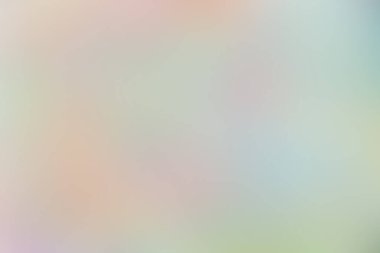 Soyut pastel yumuşak renkli desenli arkaplan tonu