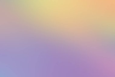 Soyut pastel yumuşak renkli desenli arkaplan tonu