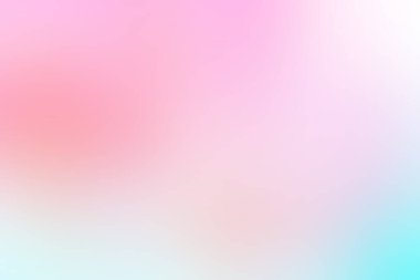 Soyut pastel yumuşak renkli desenli arkaplan tonu