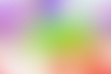 Soyut pastel yumuşak renkli desenli arkaplan tonu