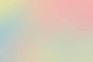 Soyut pastel yumuşak renkli desenli arkaplan tonu