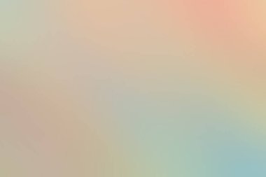 Soyut pastel yumuşak renkli desenli arkaplan tonu