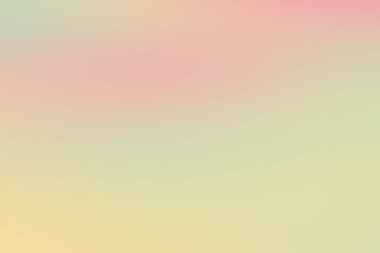 Soyut pastel yumuşak renkli desenli arkaplan tonu