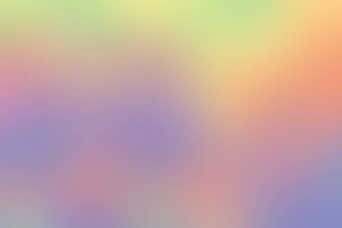 Soyut pastel yumuşak renkli desenli arkaplan tonu