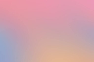 Soyut pastel yumuşak renkli desenli arkaplan tonu