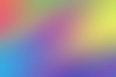 Soyut pastel yumuşak renkli desenli arkaplan tonu