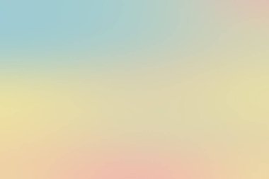 Soyut pastel yumuşak renkli desenli arkaplan tonu