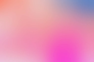 Soyut pastel yumuşak renkli desenli arkaplan tonu