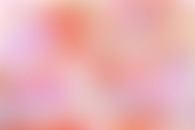 Soyut pastel yumuşak renkli desenli arkaplan tonu