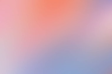 Soyut pastel yumuşak renkli desenli arkaplan tonu