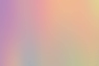 Soyut pastel yumuşak renkli desenli arkaplan tonu