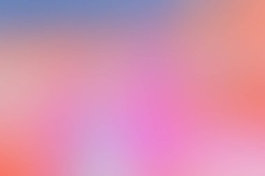 Soyut pastel yumuşak renkli desenli arkaplan tonu