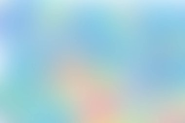 Soyut pastel yumuşak renkli desenli arkaplan tonu