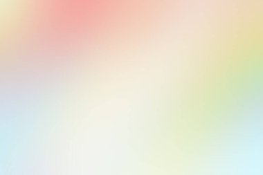 Soyut pastel yumuşak renkli desenli arkaplan tonu