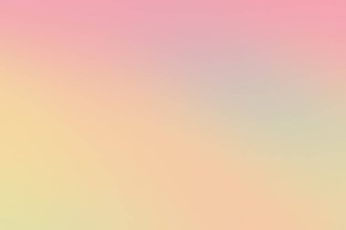 Soyut pastel yumuşak renkli desenli arkaplan tonu