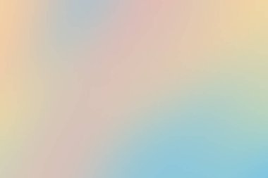 Soyut pastel yumuşak renkli desenli arkaplan tonu