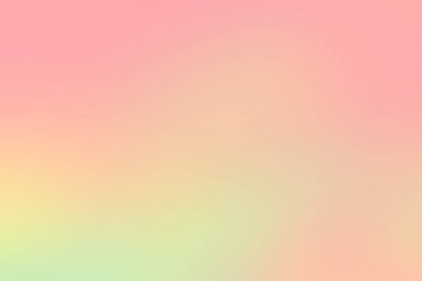 Soyut pastel yumuşak renkli desenli arkaplan tonu